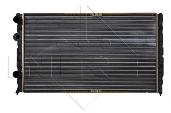 NRF 53632 Radiator, engine cooling